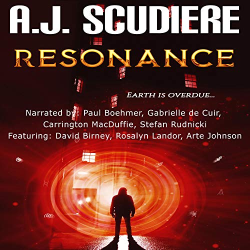 Cover of Resonance