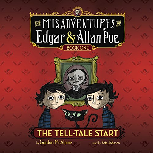 Cover of The Tell-Tale Start
