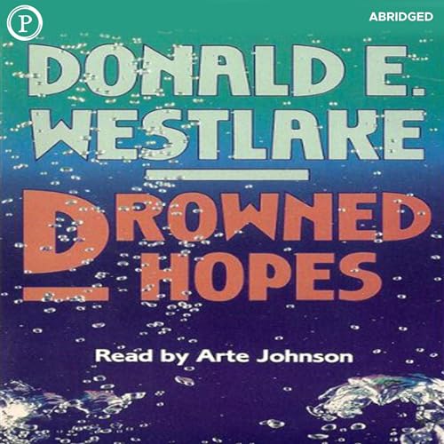 Cover of Drowned Hopes