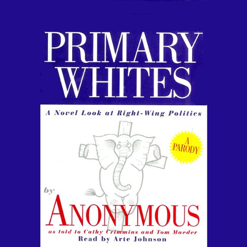 Cover of Primary Whites