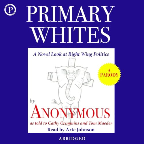 Cover of Primary Whites