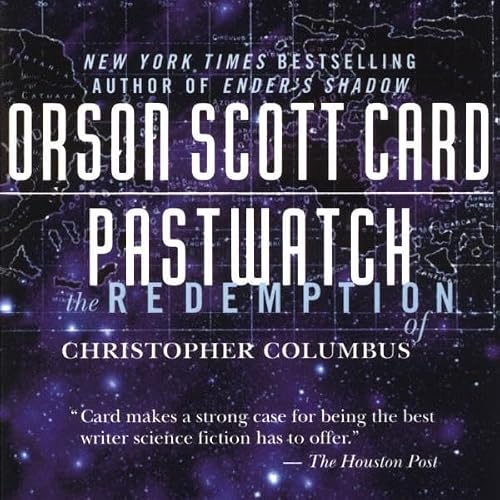 Cover of Pastwatch
