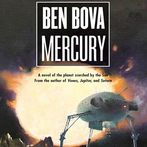 Cover of Mercury