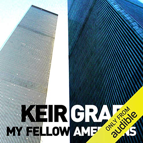 Cover of My Fellow Americans