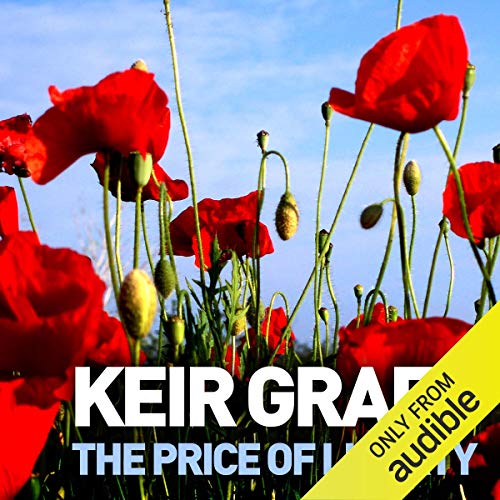 Cover of The Price of Liberty