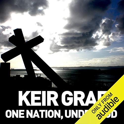 Cover of One Nation, Under God