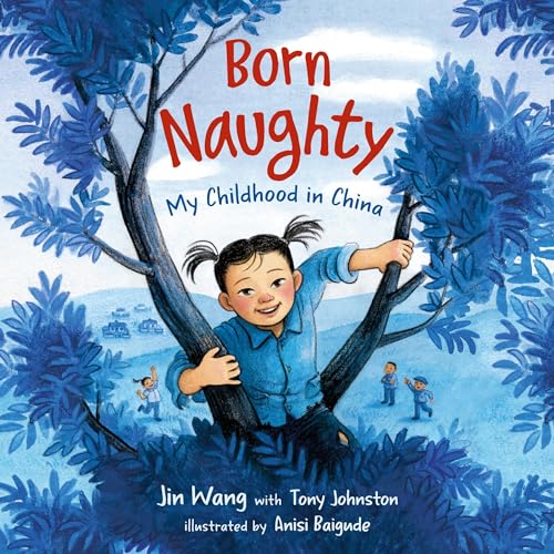 Cover of Born Naughty