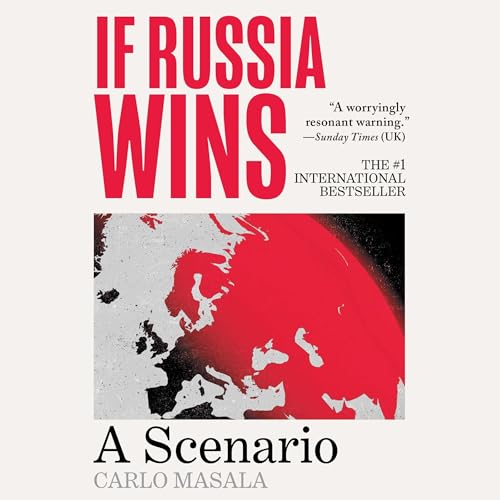Cover of If Russia Wins