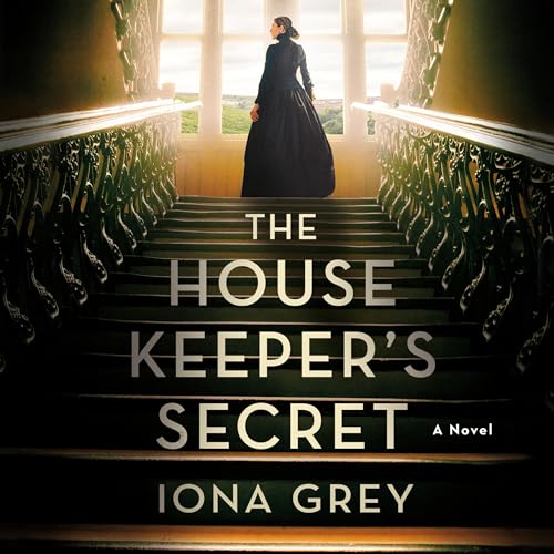 Cover of The Housekeeper's Secret