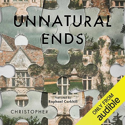Cover of Unnatural Ends