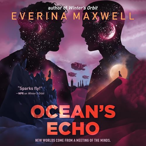 Cover of Ocean's Echo