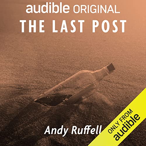 Cover of The Last Post