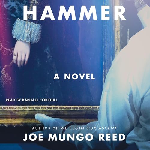 Cover of Hammer