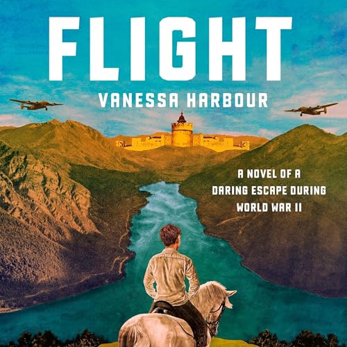 Cover of Flight