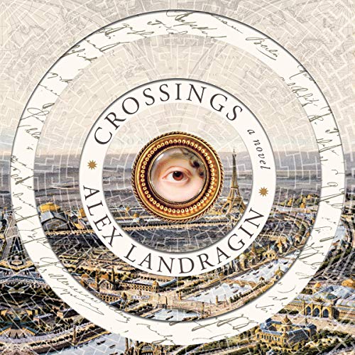 Cover of Crossings