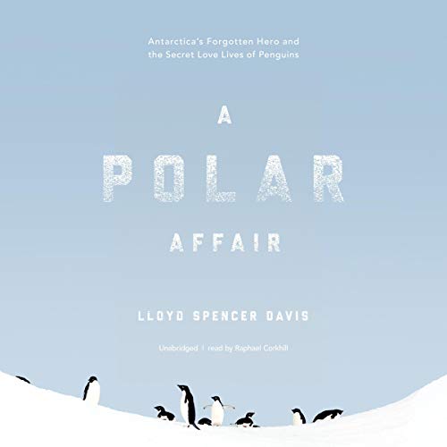 Cover of A Polar Affair