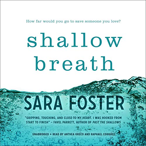 Cover of Shallow Breath