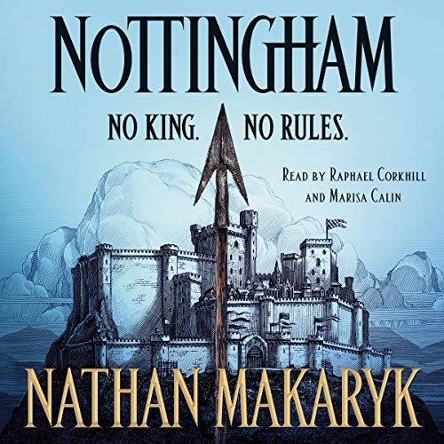 Cover of Nottingham