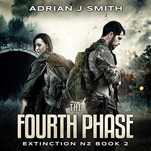 Cover of The Fourth Phase