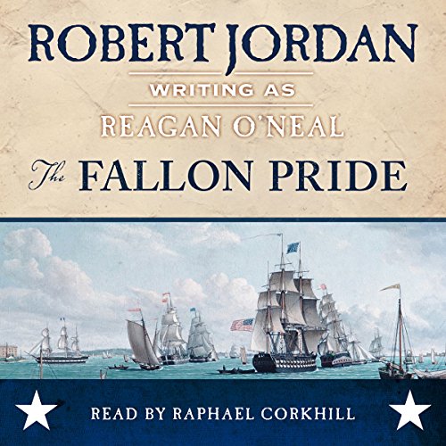 Cover of The Fallon Pride
