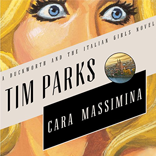 Cover of Cara Massimina