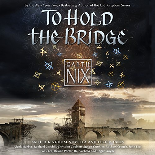 Cover of To Hold the Bridge
