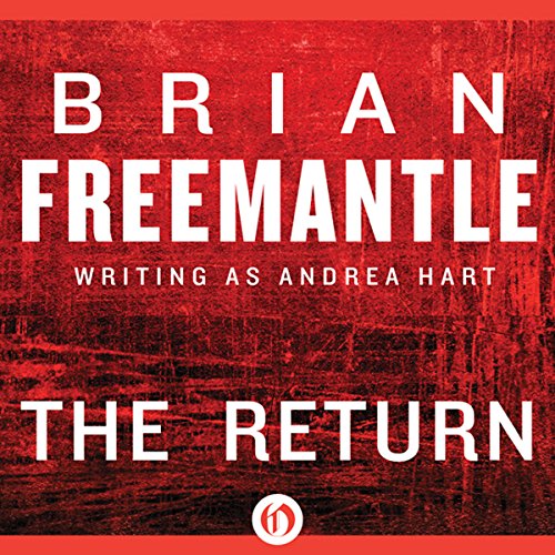 Cover of The Return
