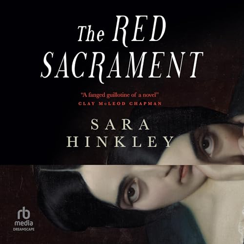 Cover of The Red Sacrament