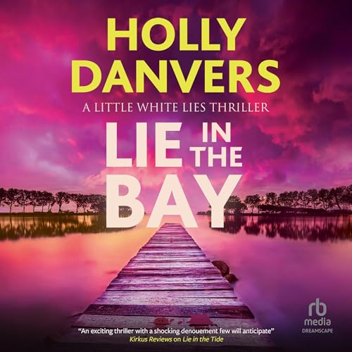 Cover of Lie in the Bay