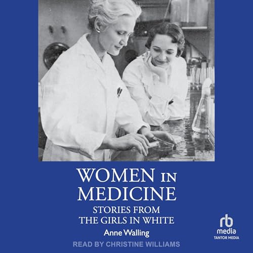 Cover of Women in Medicine