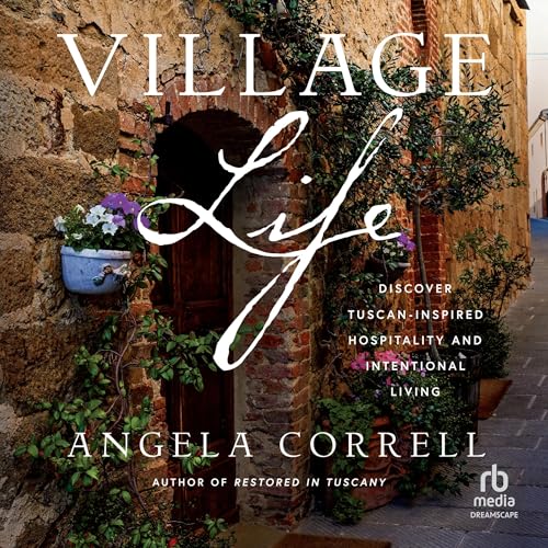 Cover of Village Life