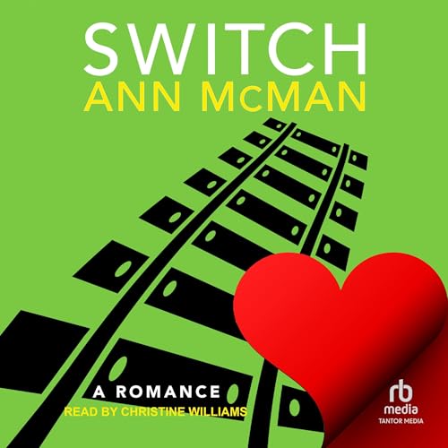Cover of Switch