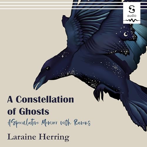 Cover of A Constellation of Ghosts