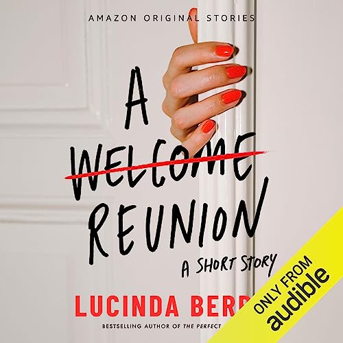 Cover of A Welcome Reunion