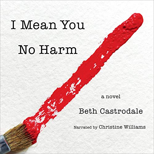 Cover of I Mean You No Harm