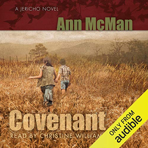 Cover of Covenant