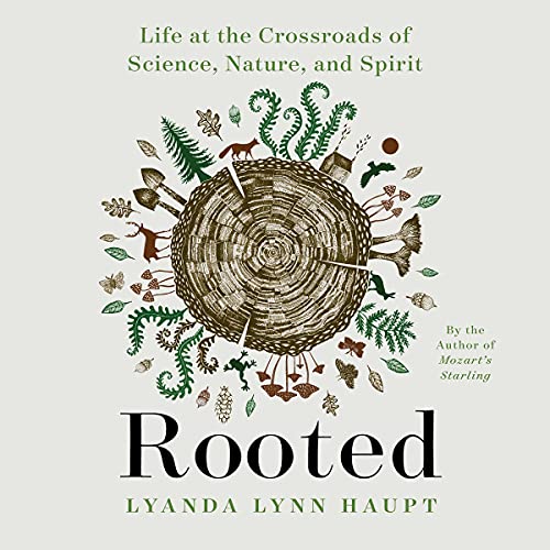 Cover of Rooted