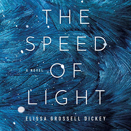 Cover of The Speed of Light