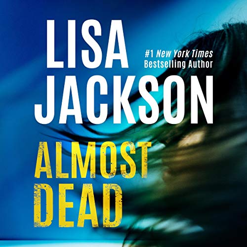 Cover of Almost Dead