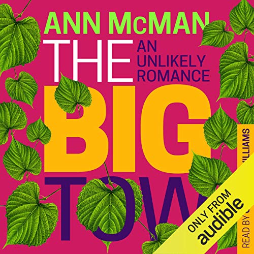 Cover of The Big Tow