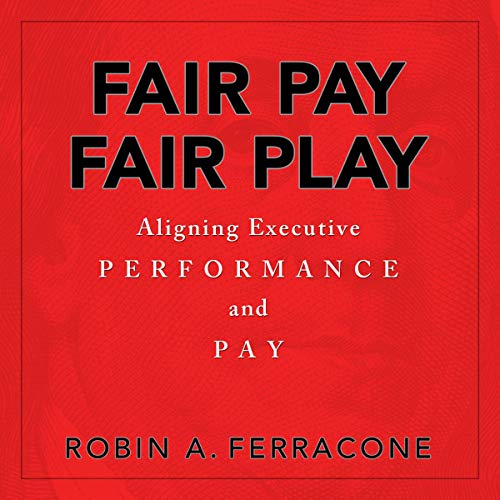 Cover of Fair Pay, Fair Play
