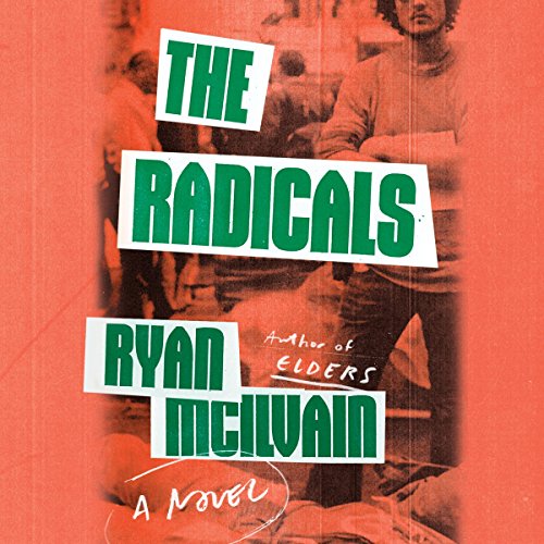 Cover of The Radicals