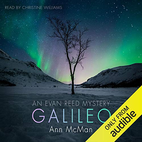 Cover of Galileo