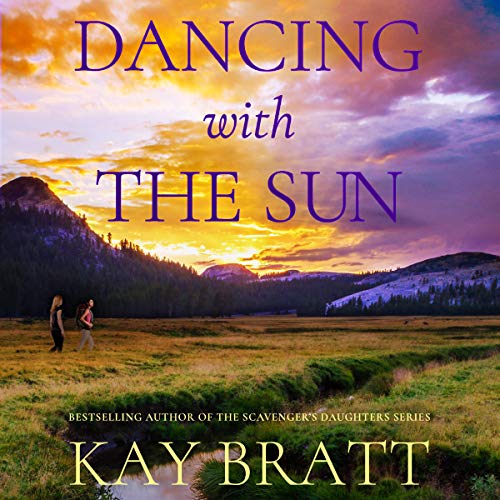 Cover of Dancing with the Sun