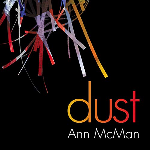Cover of Dust