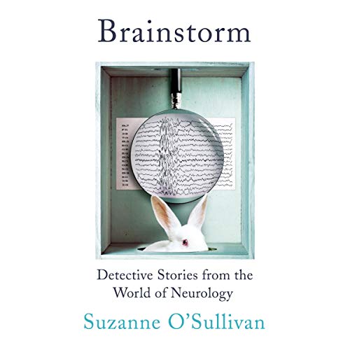 Cover of Brainstorm