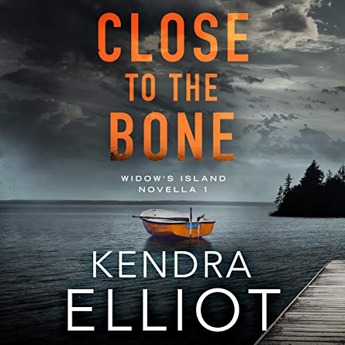 Cover of Close to the Bone
