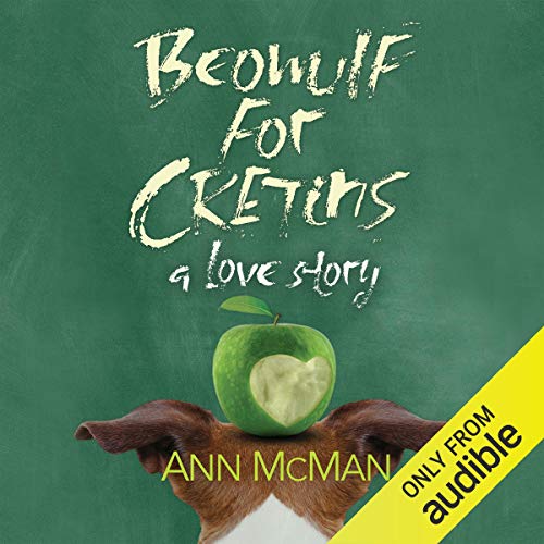Cover of Beowulf for Cretins