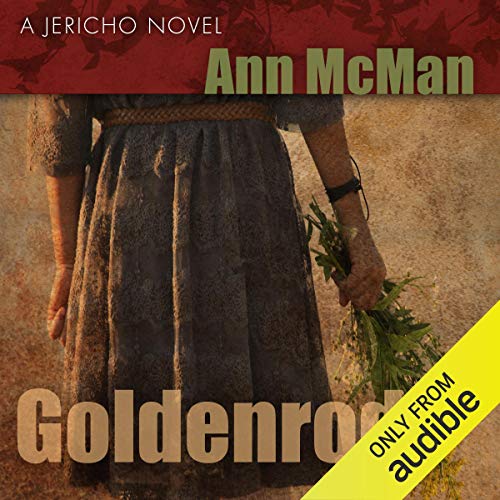 Cover of Goldenrod