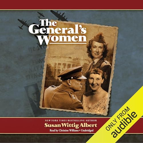 Cover of The General’s Women